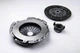 Комплект зчеплення LuK 623184400 Fiat Ducato 5894389, 71713189, 71736698 - зображення 4