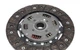 Комплект зчеплення LuK 623327800 Honda CR-V 22810PPT003, 22200PNB003, 22200PNBL01 - зображення 3