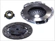 Комплект зчеплення LuK 623184500 Fiat Ducato 5894390, 71719050, 71735472 - зображення 1
