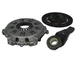 Комплект зчеплення LuK 620323400 Mazda 3 Z60416460, Z60116530A, 3M517540F1F - зображення 1