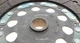 Комплект зчеплення LuK 626303609 KIA Carnival 412003C550, 412003C100 - зображення 3
