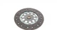Комплект зчеплення LuK 626303609 KIA Carnival 412003C550, 412003C100 - зображення 4
