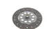 Комплект зчеплення LuK 626303609 KIA Carnival 412003C550, 412003C100 - зображення 5
