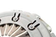Комплект зчеплення LuK 600007900 Audi A4, A6; Volkswagen Passat 012141165A, 012141165B, 012141165C - зображення 5