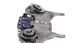 Комплект зчеплення LuK 602001400 Ford Fiesta 1878075, 1878080, 5245430 - зображення 18