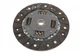 Комплект зчеплення LuK 620 3068 00 Renault Kangoo, Megane, Clio, Trafic, Scenic; Dacia Solenza 6001545498, 7701468830, 7701469338 - зображення 8