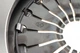 Комплект зчеплення LuK 621 3041 09 Ford Fiesta, Fusion; Mazda 2 Y40416460, Y40216490B, Y40216490A - зображення 10