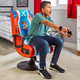 Крісло для геймерів X Rocker Nintendo Mario Joy (0094338201086) - зображення 6
