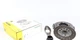 Комплект зчеплення LuK 624 3778 00 BMW 1 Series, 3 Series, 4 Series, 5 Series, X1, X3 8631999, 7625150, 7603249 - зображення 1