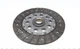 Комплект зчеплення LuK 624 3778 00 BMW 1 Series, 3 Series, 4 Series, 5 Series, X1, X3 8631999, 7625150, 7603249 - зображення 5