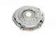 Комплект зчеплення LuK 624 3756 09 Mercedes A-Class, B-Class, CLA-Class, GLA-Class 0252509301, 0262500501, A0252509301 - зображення 10