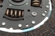 Комплект зчеплення LuK 626 3045 09 Hyundai H-1 4120049951, 4120049950 - зображення 9