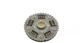 Комплект зчеплення LuK 602000600 Skoda Superb, Fabia, Octavia, Rapid, Roomster; Volkswagen Jetta, Golf, Passat, Scirocco, Polo; Audi A3, A1, TT; Seat Ibiza, Leon 0AM198142G, 0AM198142AA, 0AM198141T - зображення 8