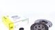Комплект зчеплення LuK 623354800 Skoda Fabia, Rapid, Roomster; Seat Toledo, Ibiza; Audi A1; Volkswagen Caddy, Polo 03L198141X, 02A141165A, 02A141165B - зображення 1