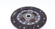 Комплект зчеплення LuK 623354800 Skoda Fabia, Rapid, Roomster; Seat Toledo, Ibiza; Audi A1; Volkswagen Caddy, Polo 03L198141X, 02A141165A, 02A141165B - зображення 5