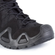 Черевики тактичні Lowa zephyr GTX Mid TF Black (чорний) UK 8.5/EU 42.5 - зображення 5