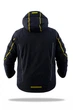 Горнолыжная куртка мужская Freever AF 21636 желтая 3XL - изображение 4