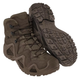 Черевики тактичні Lowa Zephyr GTX mid TF Dark Brown (коричневий) UK 8/EU 42 - зображення 11