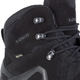 Черевики тактичні Lowa zephyr GTX Mid TF Black (чорний) UK 8/EU 42 - зображення 3