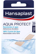 Zestaw plastrów Hansaplast Agua Protect Two 20 szt (4005800431289) - obraz 1