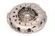 Комплект зчеплення LuK 624 3109 09 Mercedes Vito, V-Class A0002521511, A0002520705, 192502201 - зображення 3