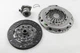 Комплект зчеплення LuK 623311333 Opel Zafira, Vectra, Astra 1606558, 93185901, 55557910 - зображення 2