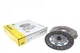 Комплект зчеплення LuK 624 4039 09 Renault Espace, Scenic 301015015R, 302050618R, 302100735R - зображення 1