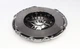 Комплект сцепления LuK 600 0158 00 Opel Astra, Zafira, Vectra 093178364, 55352048, 55558917 - изображение 6