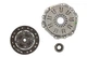 Комплект зчеплення LuK 620300160 Mazda Xedos 6, 2 B62616410A, BP1016410AS, BP0416410S - зображення 1