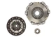 Комплект зчеплення LuK 620300160 Mazda Xedos 6, 2 B62616410A, BP1016410AS, BP0416410S - зображення 2