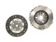 Комплект зчеплення LuK 624374809 Citroen DS5, C4; Peugeot 3008, 508 205305, 9672209880 - зображення 2
