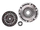 Комплект зчеплення LuK 619315800 Daihatsu Sirion 31210B1020, 3123087504, 3123087505 - зображення 2