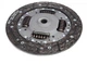 Комплект зчеплення LuK 601 0021 00 Peugeot 307 2052N5, 0532W6, 1611266780 - зображення 7
