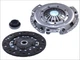 Комплект зчеплення LuK 623 0608 00 Opel Astra, Kadett, Vectra 1606957, 90540806, 25184623 - зображення 2