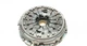 Комплект зчеплення LuK 602 0007 00 Seat Leon, Ibiza, Toledo; Volkswagen Passat, Golf, Touran, Caddy, Jetta; Skoda Rapid, Octavia, Superb, Yeti, Karoq; Audi A1, A3 0AM198141S, 0AM198141Q, 0AM198140 - зображення 3
