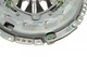Комплект зчеплення LuK 600 0016 00 Skoda Octavia, Superb; Volkswagen Golf, Touran, Passat, Jetta, Caddy; Audi A3; Seat Leon, Toledo 3G105264C, 3G105264AD, 3G105264AC - зображення 13