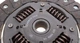 Комплект зчеплення LuK 622342909 Renault Clio, Kangoo, Captur; Dacia Logan 302057302R, 302050736R, A4152501100 - зображення 2