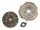Комплект зчеплення LuK 618308900 Peugeot 306, 206; Citroen Xsara 1611267980, 205043, 205044 - зображення 1