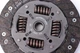 Комплект зчеплення LuK 620 3081 00 Citroen Berlingo, Xsara; Peugeot Partner, 206 2050G9, 205098, 205068 - зображення 8