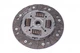 Комплект зчеплення LuK 620 3081 00 Citroen Berlingo, Xsara; Peugeot Partner, 206 2050G9, 205098, 205068 - зображення 9