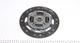 Комплект зчеплення LuK 621305209 Ford Fiesta, Fusion; Mazda 2 1417554, 1253577, 2S617540EB - зображення 2
