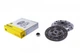 Комплект зчеплення LuK 624 3218 00 Peugeot Partner, 308, 307, 207, Експерт; Citroen C3, Berlingo, C4, Jumpy, Xsara; Fiat Scudo 205266, 2051W4, 2051G7 - зображення 1