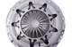 Комплект зчеплення LuK 624 3218 00 Peugeot Partner, 308, 307, 207, Експерт; Citroen C3, Berlingo, C4, Jumpy, Xsara; Fiat Scudo 205266, 2051W4, 2051G7 - зображення 7