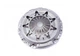 Комплект зчеплення LuK 624 3218 00 Peugeot Partner, 308, 307, 207, Експерт; Citroen C3, Berlingo, C4, Jumpy, Xsara; Fiat Scudo 205266, 2051W4, 2051G7 - зображення 8