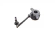 Комплект зчеплення LuK 600019700 Nissan Tiida, Qashqai, Note, Juke; Renault Clio, Megane, Kangoo, Grand Scenic, Fluence, Scenic, Kadjar, Captur, Laguna, Latitude; Dacia Duster 123006354R, 1231000Q0J, 1231000Q1F - зображення 6