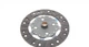 Комплект зчеплення LuK 600019700 Nissan Tiida, Qashqai, Note, Juke; Renault Clio, Megane, Kangoo, Grand Scenic, Fluence, Scenic, Kadjar, Captur, Laguna, Latitude; Dacia Duster 123006354R, 1231000Q0J, 1231000Q1F - зображення 8