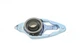 Комплект зчеплення LuK 602000200 Volkswagen Touran, Golf, Jetta, Polo, Caddy; Audi A1, A3; Seat Leon; Skoda Octavia 0AM198140B, 0AM198140E, 0AM198140M - зображення 17
