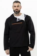 Ветровка мужская Freever AF 21706 черная 3XL - изображение 6