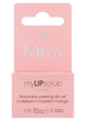 Peeling do ust Miya Cosmetics MyLIPscrub Nawilżający 10 g (5903957256535) - obraz 1