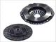 Комплект зчеплення LuK 622 2272 09 Opel Vectra, Astra R1520090, R1020100, R1020095 - зображення 1